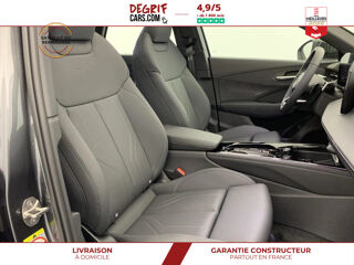 Divers E-HYBRID 272 CH S TRONIC 6 S LINE 2026 occasion 35830 Betton