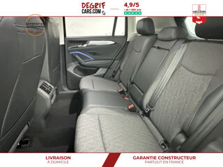 Tiguan III 1.5 eTSI 150ch Life Plus DSG7 + PACK HIVER 2025 occasion 35830 Betton
