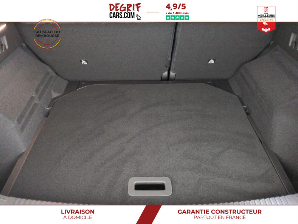 Austral Esprit Alpine full hybrid E-Tech 200 ch + PACK PARKING 360 2026 occasion 35830 Betton