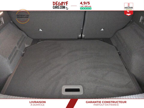 Austral Esprit Alpine full hybrid E-Tech 200 ch + PACK PARKING 360 2026 occasion 35830 Betton