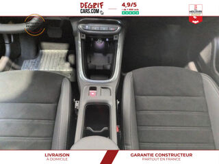 Divers Sport T-Gen 3 1.2 Hybrid 145ch eDCT6 2026 occasion 35830 Betton
