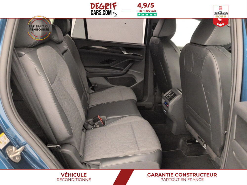 Divers 2.0 TDI 150ch DSG7 7pl VW Edition 2025 occasion 35830 Betton