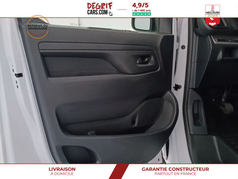 Expert III M 2.2 BlueHDi 150ch 2026 occasion 35830 Betton