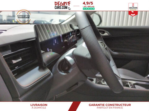 Divers 1.5 HYBRID+ 224 CH BVA LUXURY 2026 occasion 35830 Betton