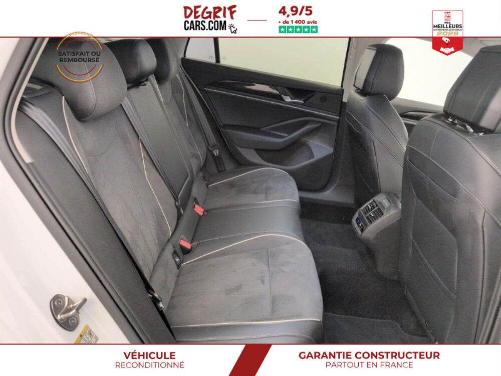 Passat 1.5 eTSI OPF 150 DSG7 Life Plus 2026 occasion 35830 Betton