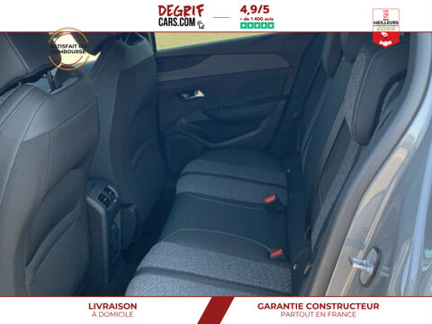 Divers HYBRID 145 E-DCS6 ALLURE + PACK VISION 360 2026 occasion 35830 Betton