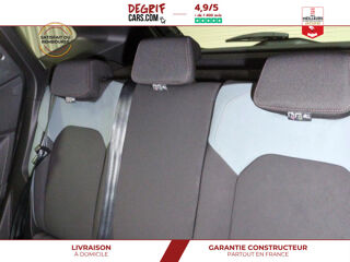 Duster HYBRID-G 150 4X4 BVA EXTREME + JANTES 18 + SIEGES CHAUFFANTS 2026 occasion 35830 Betton