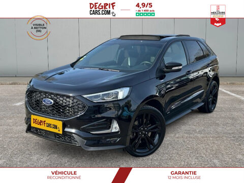 Ford Edge 2.0 EcoBlue 238 BVA AWD ST-Line Phase 2 + TOIT OUVRANT + HIF 2019 occasion Betton 35830