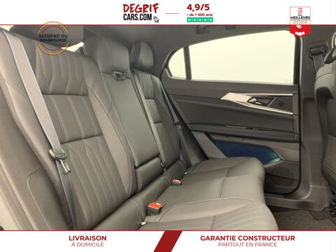 Divers E-Tech full hybrid 200ch esprit Alpine 2026 occasion 35830 Betton
