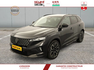 Austral ESPRIT ALPINE 1.2 Full Hybrid E Tech 200ch Bva Esprit Alpine 2026 occasion 35830 Betton