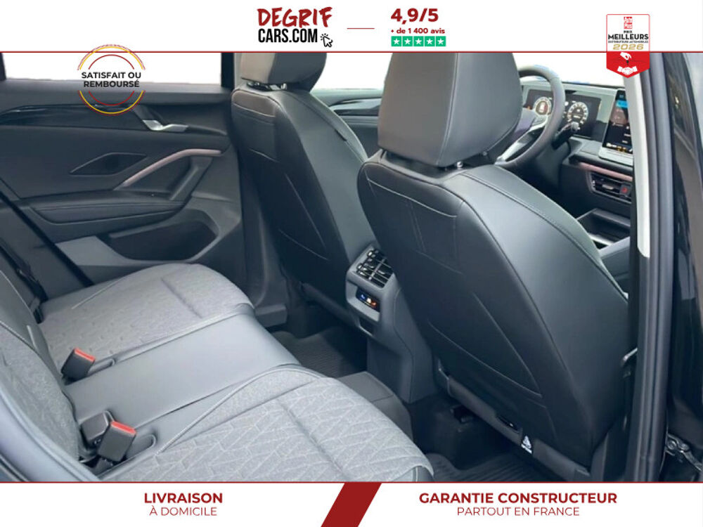 Tiguan 1.5 etsi 150 life dsg7 2025 occasion 35830 Betton