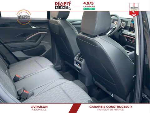 Tiguan 1.5 etsi 150 life dsg7 2025 occasion 35830 Betton