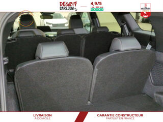 5008 HYBRID 145 CH BVA E-DCS6 ALLURE SUREQUIPE 2026 occasion 35830 Betton