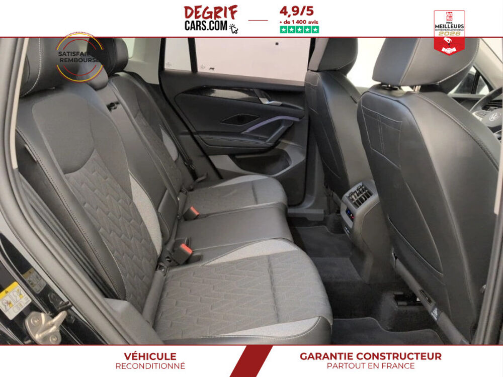 Tiguan 2.0 TDI 150ch DSG7 VW Edition 2025 occasion 35830 Betton