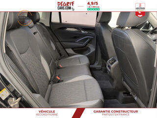 Tiguan 2.0 TDI 150ch DSG7 VW Edition 2025 occasion 35830 Betton