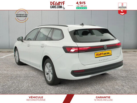Passat 1.5 eTSI OPF 150 DSG7 2024 occasion 35830 Betton