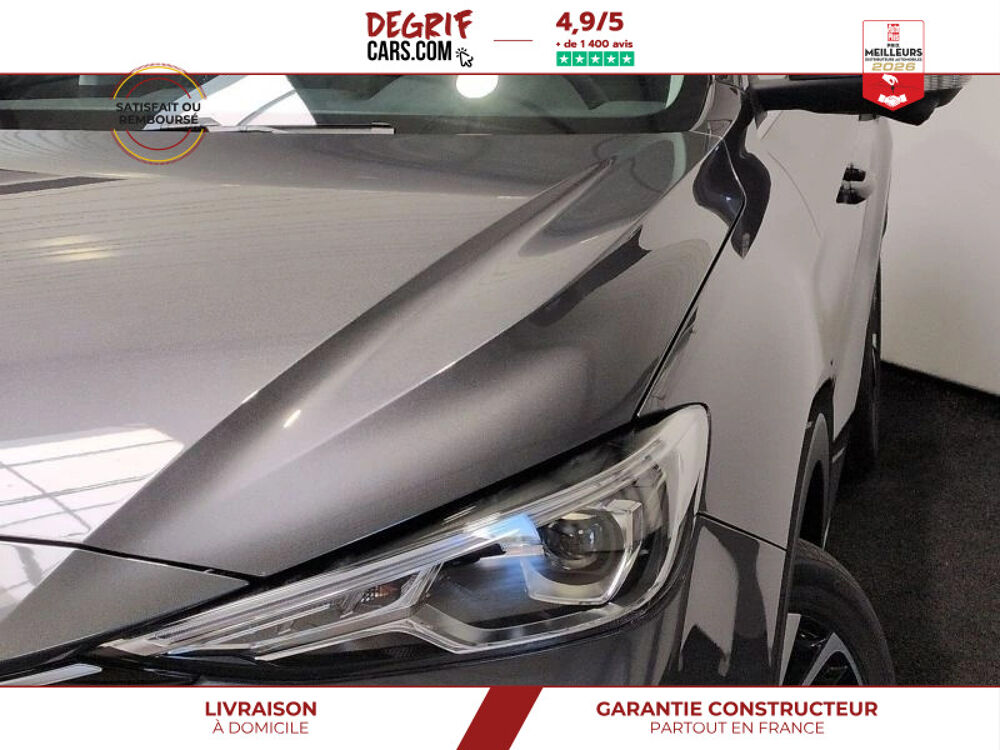 Divers Luxury 1.5 L Hybrid+ 197 ch 2026 occasion 35830 Betton
