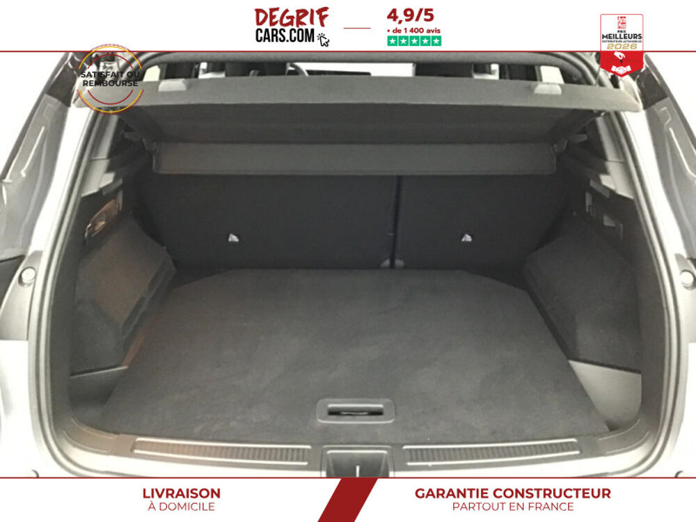 Austral full hybrid E-Tech 200 ch Esprit Alpine 2026 occasion 35830 Betton
