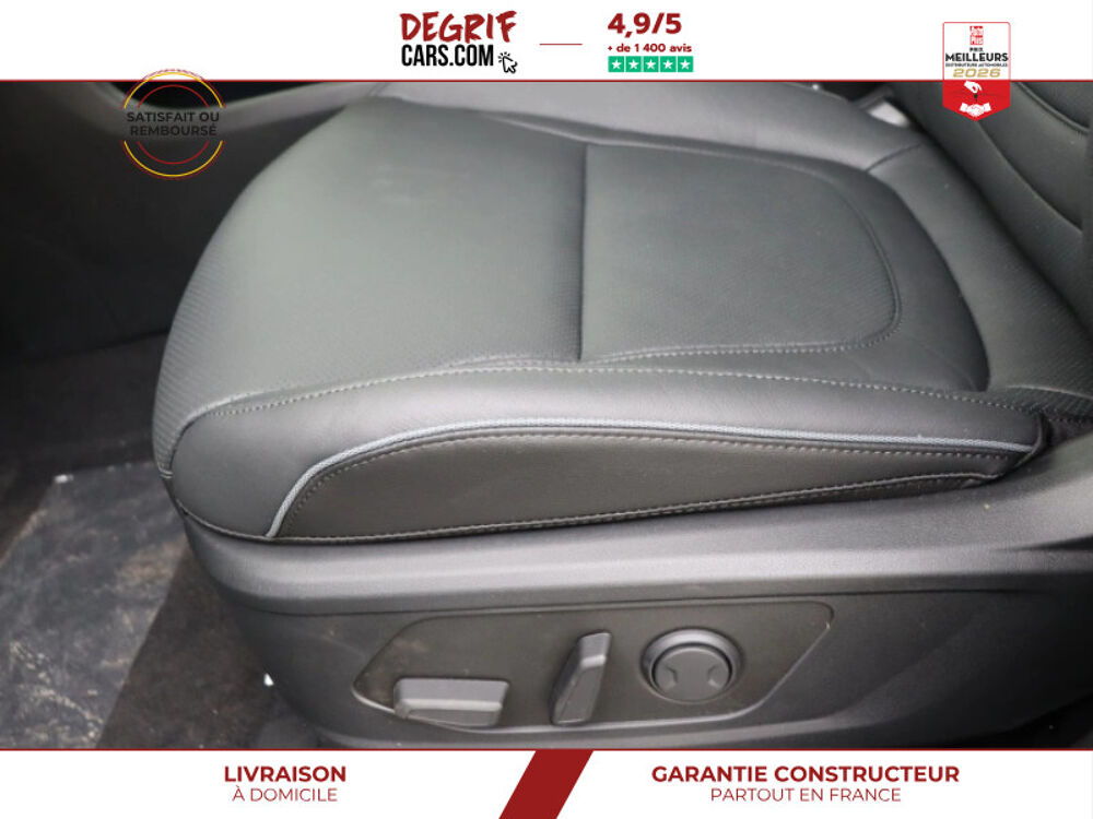 Tucson 1.6 T-GDi PHEV 6AT Shine Sensation 2026 occasion 35830 Betton