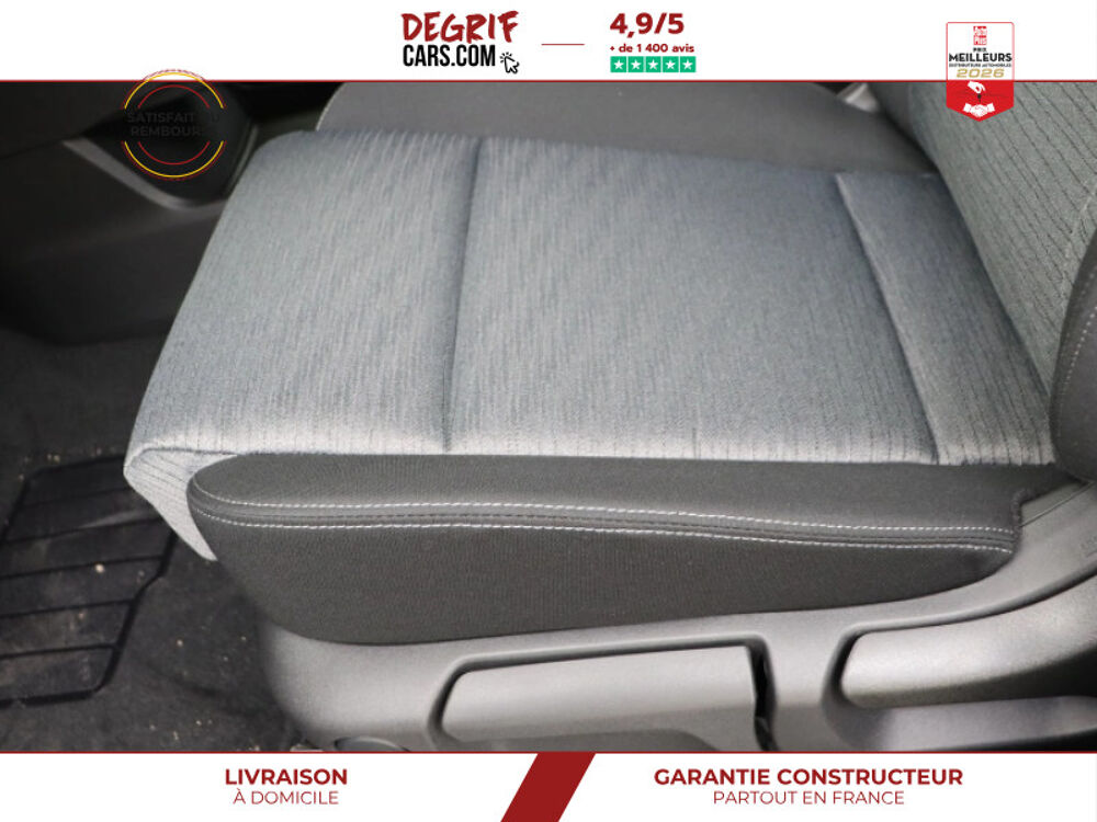 X-Trail 1.5 VC-T Mild Hybrid 163ch CVT Acenta + Comfort Pack 7pl 2026 occasion 35830 Betton