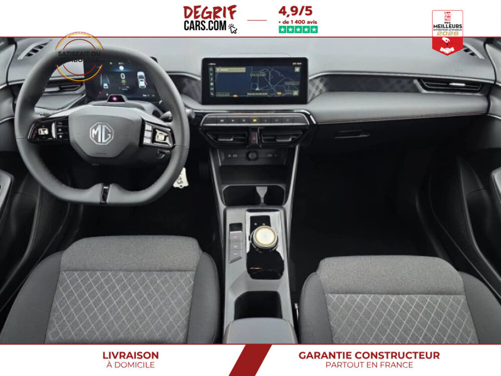 Divers 1.5 L Hybrid+ 195 ch Standard 2026 occasion 35830 Betton