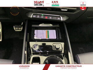 Divers E-HYBRID 272 CH S TRONIC 6 S LINE 2026 occasion 35830 Betton