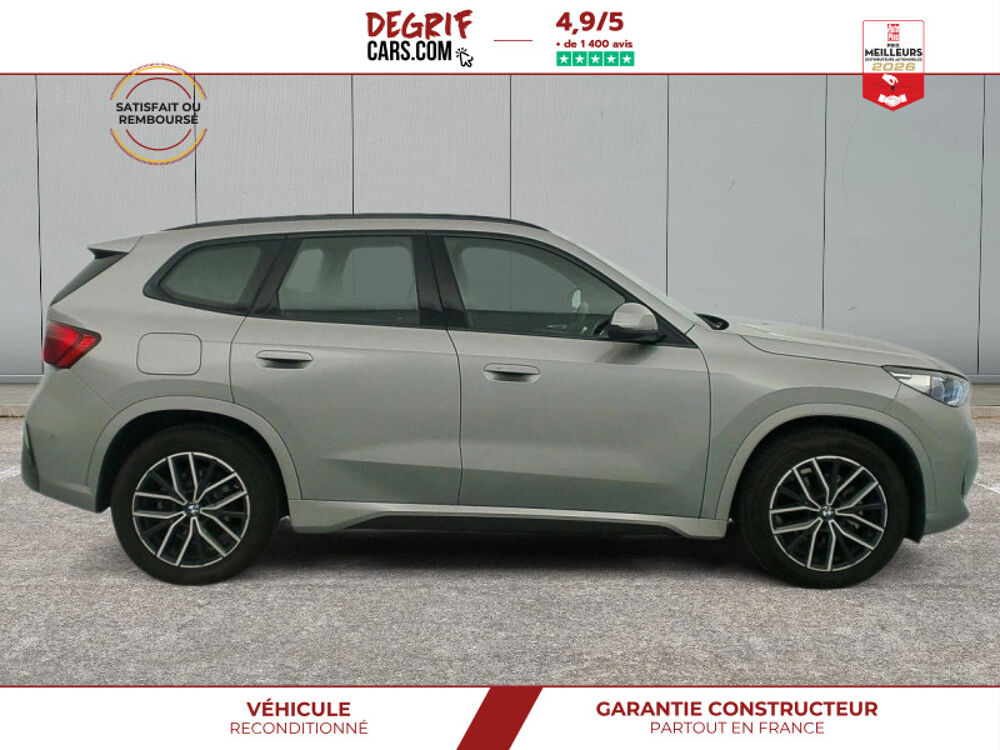 Divers SDRIVE 20D 163CH DKG7 M SPORT 2025 occasion 35830 Betton