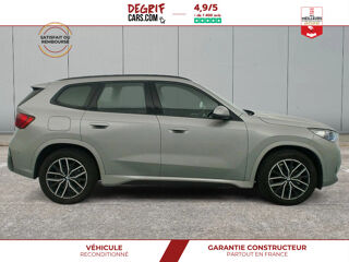 Divers SDRIVE 20D 163CH DKG7 M SPORT 2025 occasion 35830 Betton