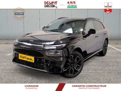 Annonce voiture Autres Autres 66390 €