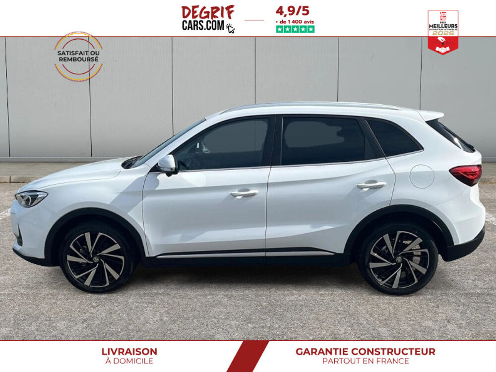 Divers 1.5 L Hybrid+ 197 ch Luxury 2026 occasion 35830 Betton