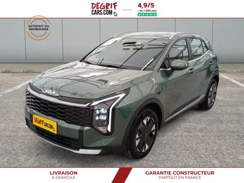 Kia Sportage Active NOUVEAU HYBRIDE 239 CH BVA6 2026 occasion Betton 35830