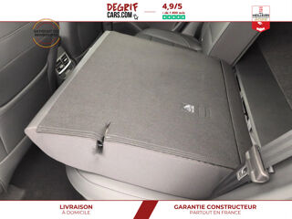 Divers 1.5 L Hybrid+ 197 ch Luxury + TOIT OUVRANT + CAM&Eacute;RA 360 2026 occasion 35830 Betton