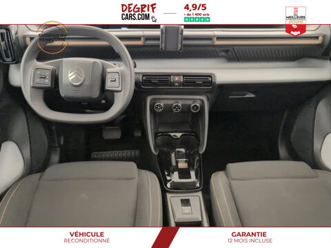 Divers 113 ch autonomie confort You 2025 occasion 35830 Betton