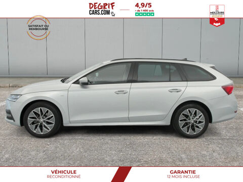 Divers 1.0 TSI 110 CH AMBITION 2023 occasion 35830 Betton