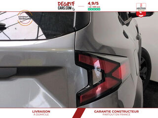 Duster Extreme ECO-G 120 auto 2026 occasion 35830 Betton
