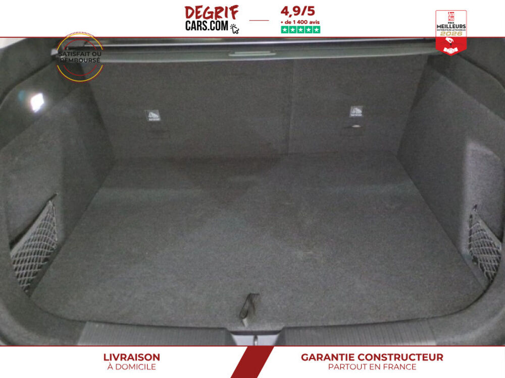 Divers 1.5 HYBRID+ 224 CH BVA LUXURY 2026 occasion 35830 Betton