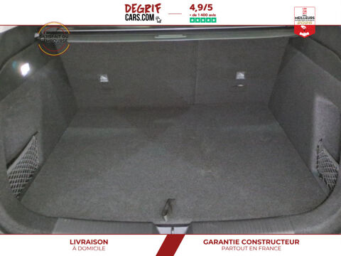 Divers 1.5 HYBRID+ 224 CH BVA LUXURY 2026 occasion 35830 Betton