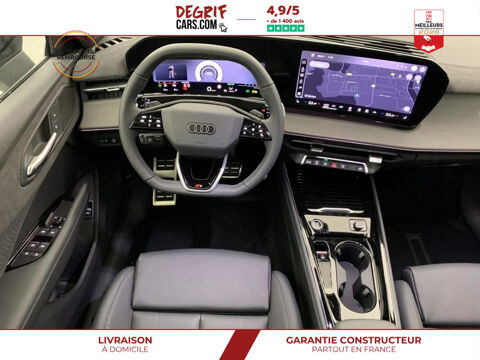 Divers E-HYBRID 272 CH S TRONIC 6 S LINE 2026 occasion 35830 Betton