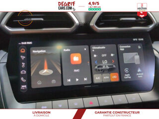 Divers 1.5 L HYBRID+ 197 CH BVA LUXURY + TOIT OUVRANT + CAM&Eacute;RA 360 2026 occasion 35830 Betton