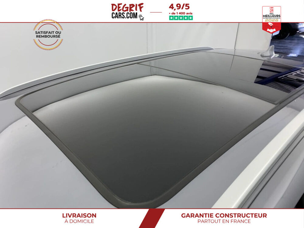 Autres 1.5L DM-I 218 CH PHEV COMFORT 2026 occasion 35830 Betton
