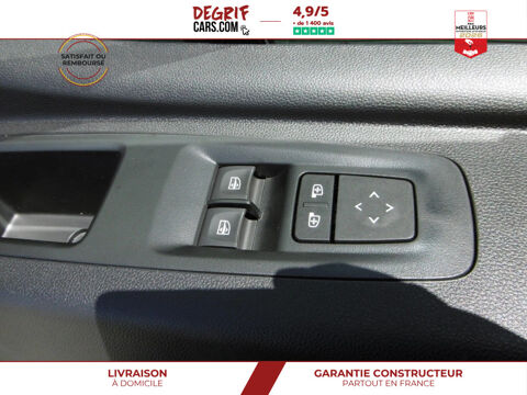 Divers EXTRA 2.0 Dci 150ch Bva Extra 2026 occasion 35830 Betton