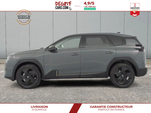 C5 aircross II 1.2 Hybride 145ch Max e-DCS6 2025 occasion 35830 Betton