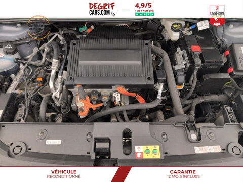 Divers 136 ch Autonomie 356 km Edition 2024 occasion 35830 Betton