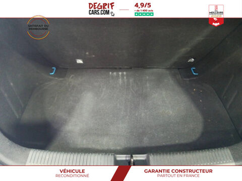 Divers Comfort 1.5 L HYBRID+ 195 CH 2024 occasion 35830 Betton