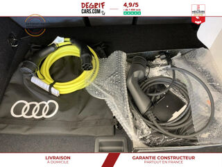 Divers 45 TFSI e Hybride rechargeable 272 S tronic 6 S line 2026 occasion 35830 Betton