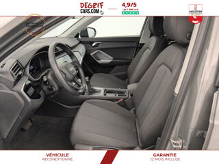Q3 35 TDI 150 ch S tronic 7 Design 2022 occasion 35830 Betton