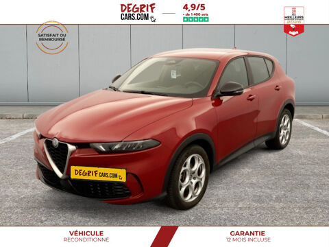 Annonce voiture Alfa Romeo Tonale 24690 €