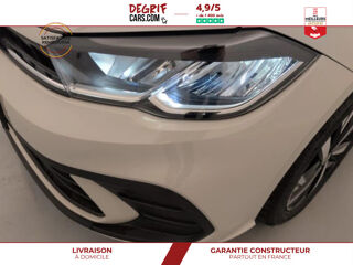 Polo 1.0 TSI 95 S S DSG7 LIFE 2026 occasion 35830 Betton