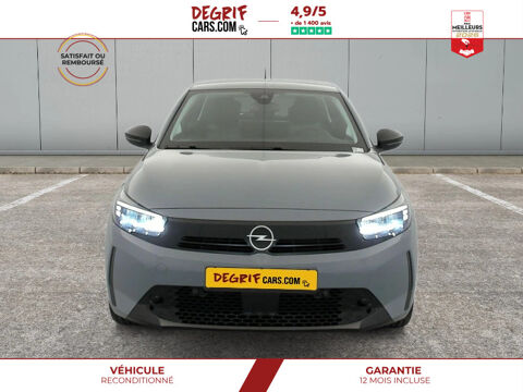 Divers 136 ch Autonomie 356 km Edition 2024 occasion 35830 Betton