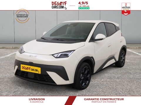Annonce voiture Autres Autres 24790 €